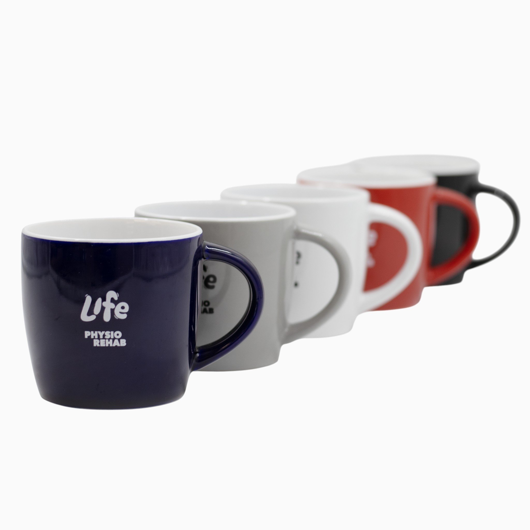 The Maxwell 330ml Ceramic Mug - Image 13