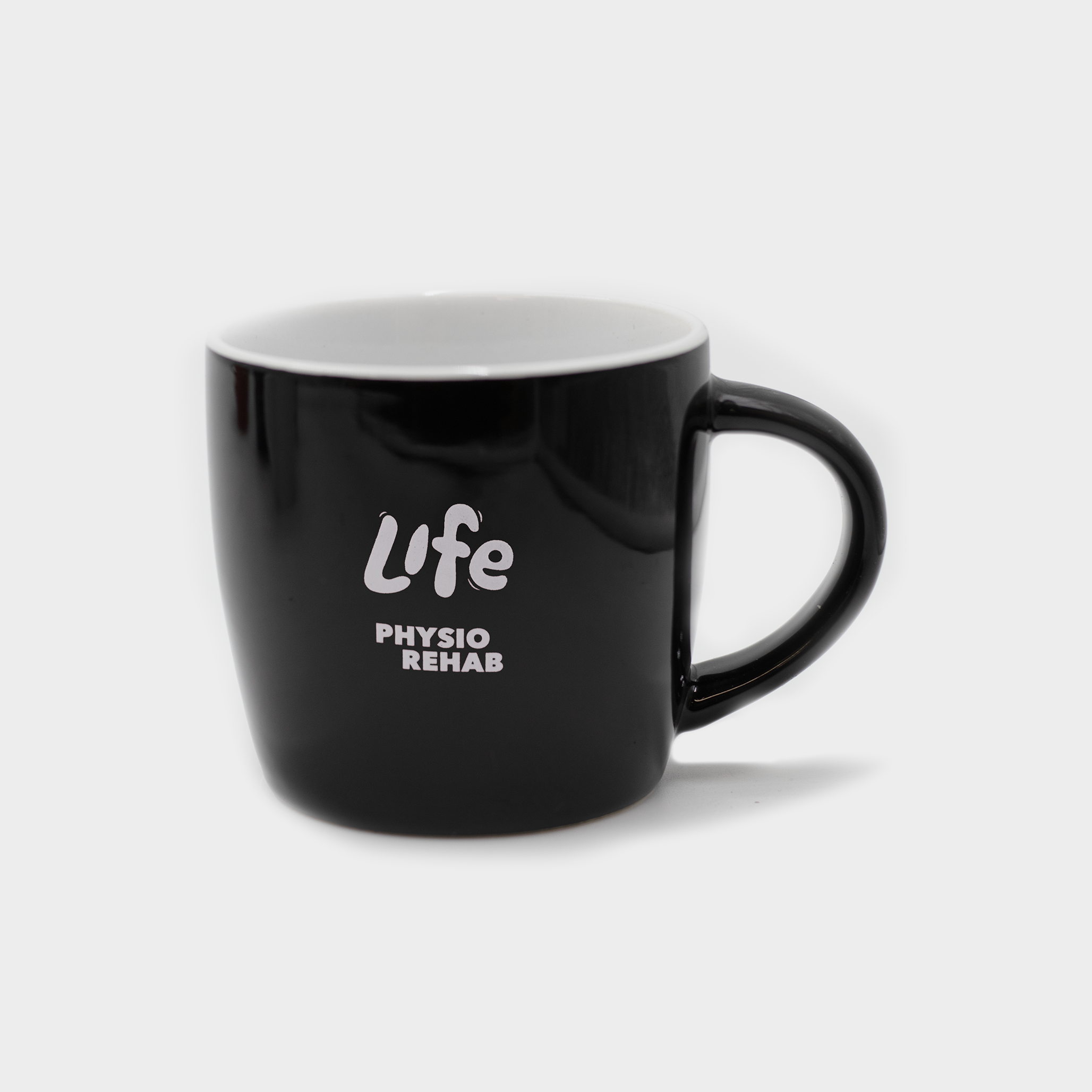 The Maxwell 330ml Ceramic Mug - Image 12