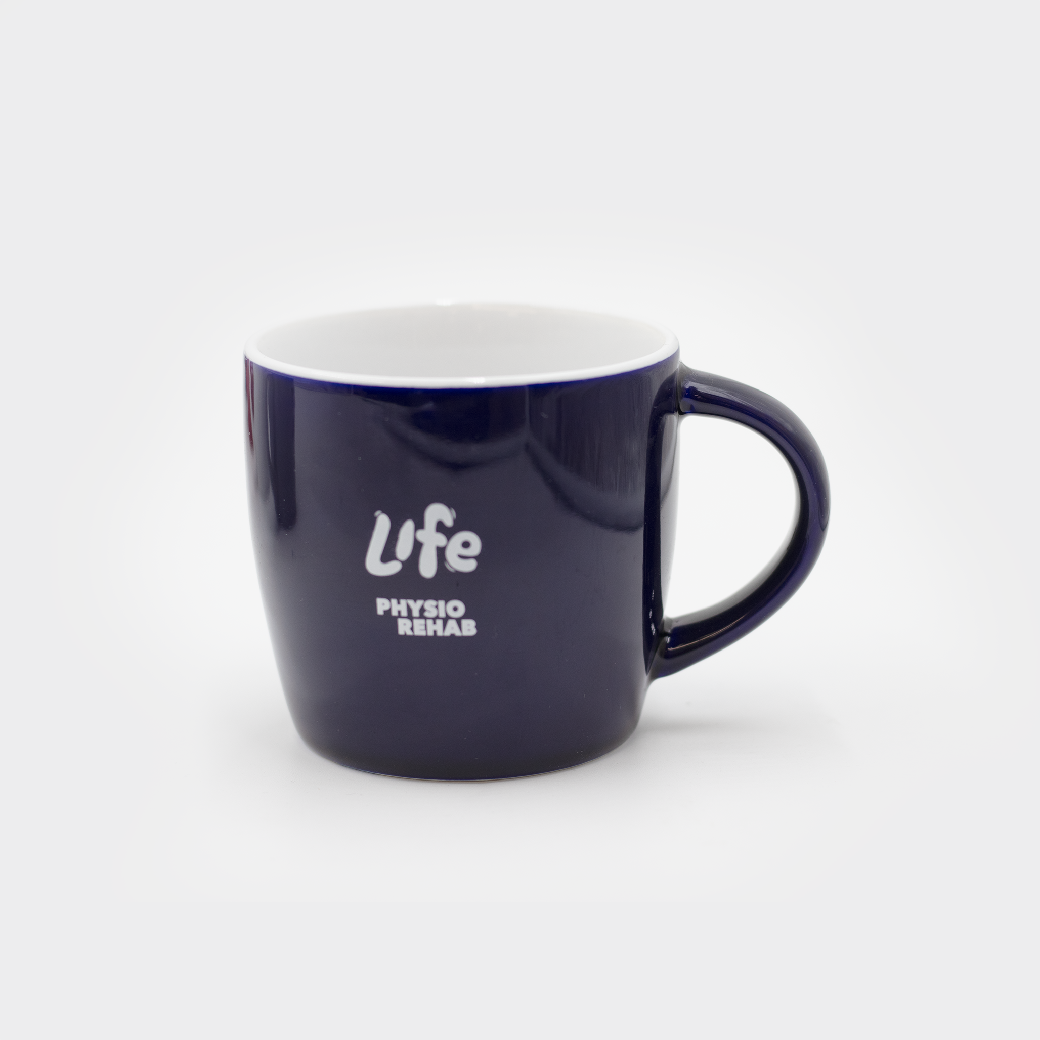 The Maxwell 330ml Ceramic Mug - Image 10