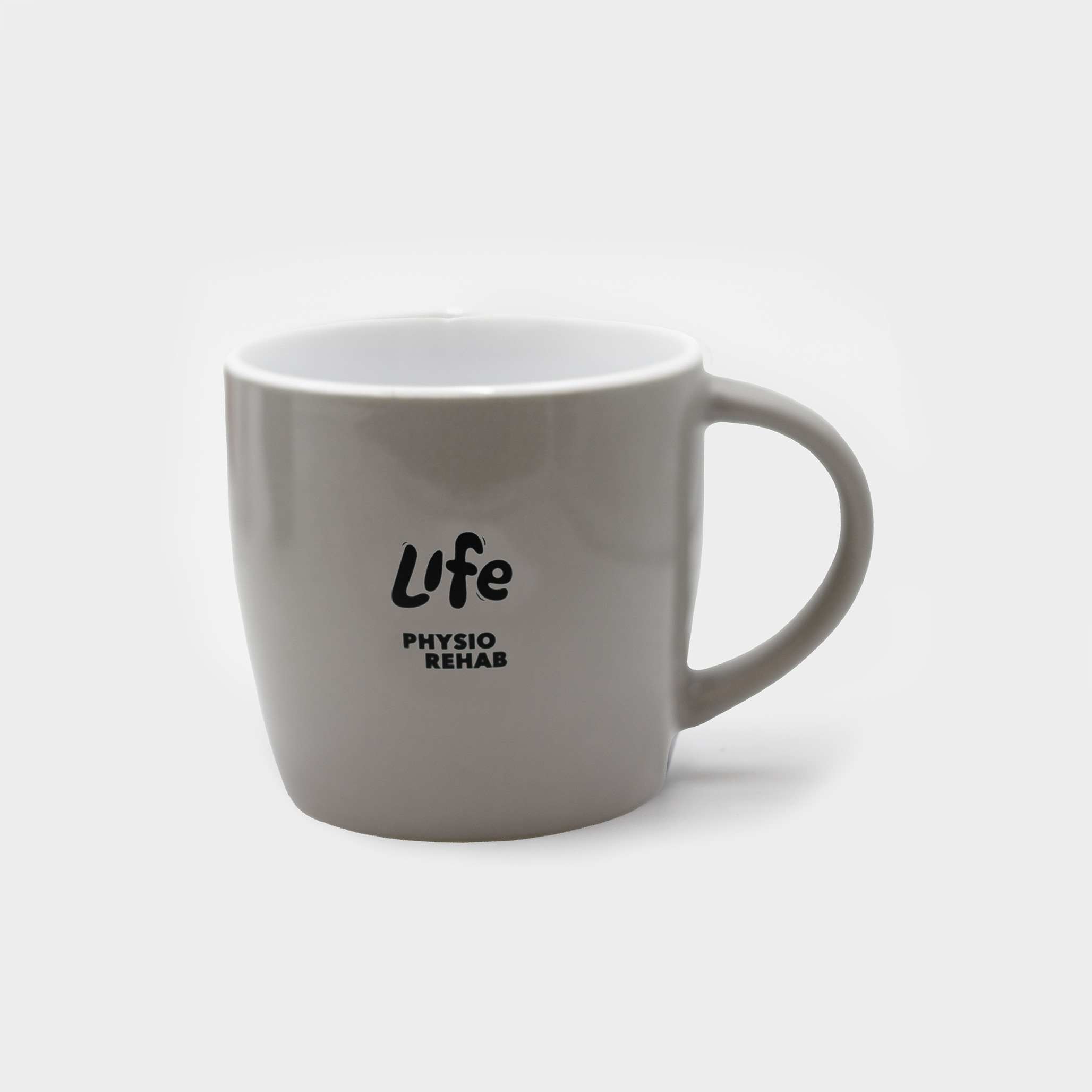 The Maxwell 330ml Ceramic Mug - Image 8