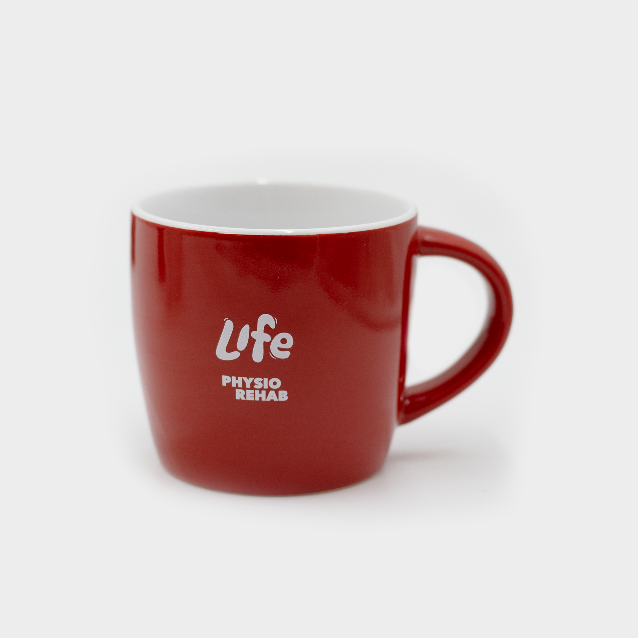 The Maxwell 330ml Ceramic Mug - Image 6