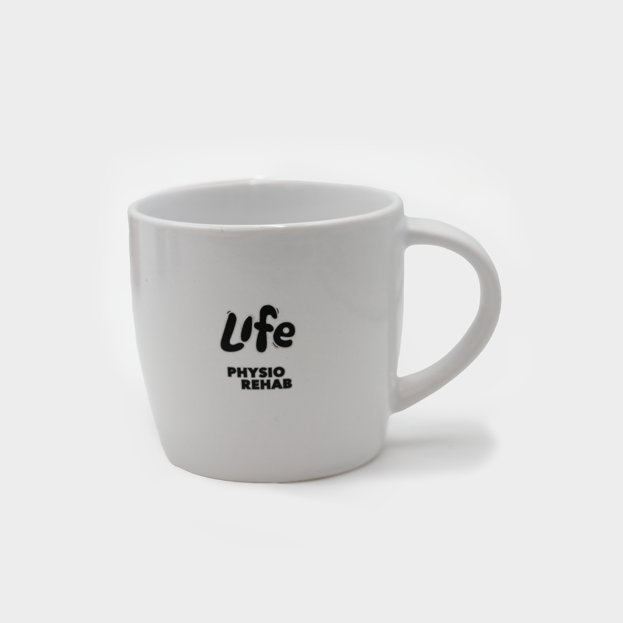 The Maxwell 330ml Ceramic Mug - Image 3