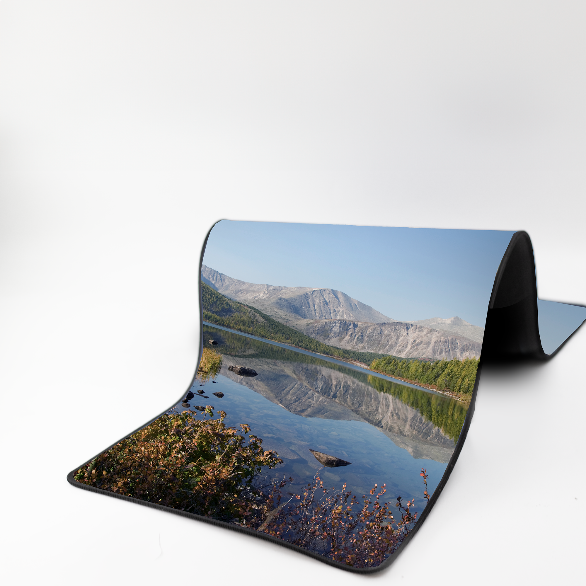Rubber Desk Mat - Image 4