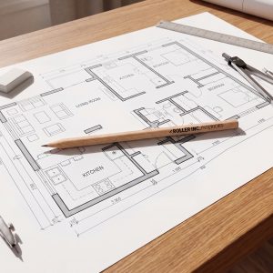 STAEDTLER Graphite Pencil 175mm Round