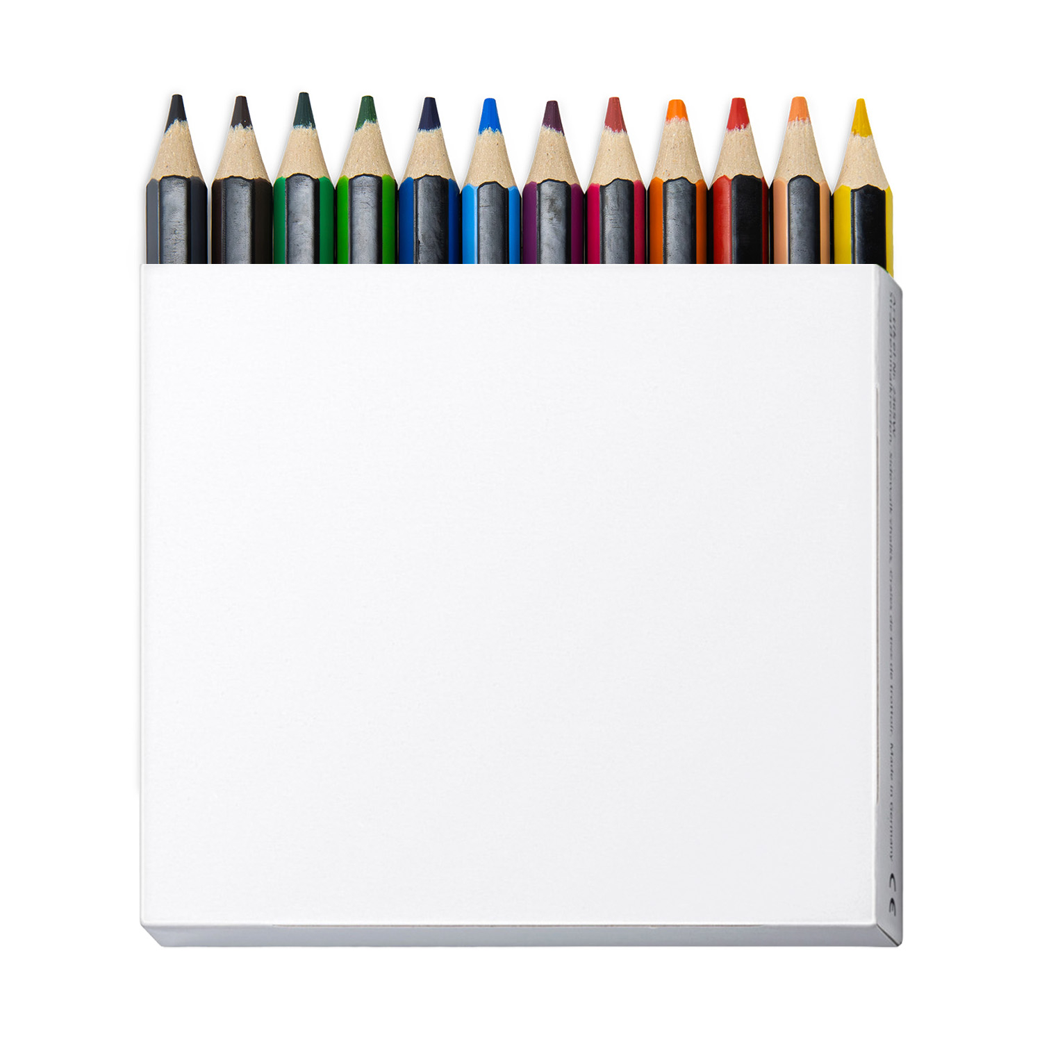 STAEDTLER Colouring Pencil Set of 12 - Image 4