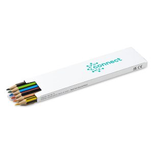 STAEDTLER Colouring Pencil Set of 6
