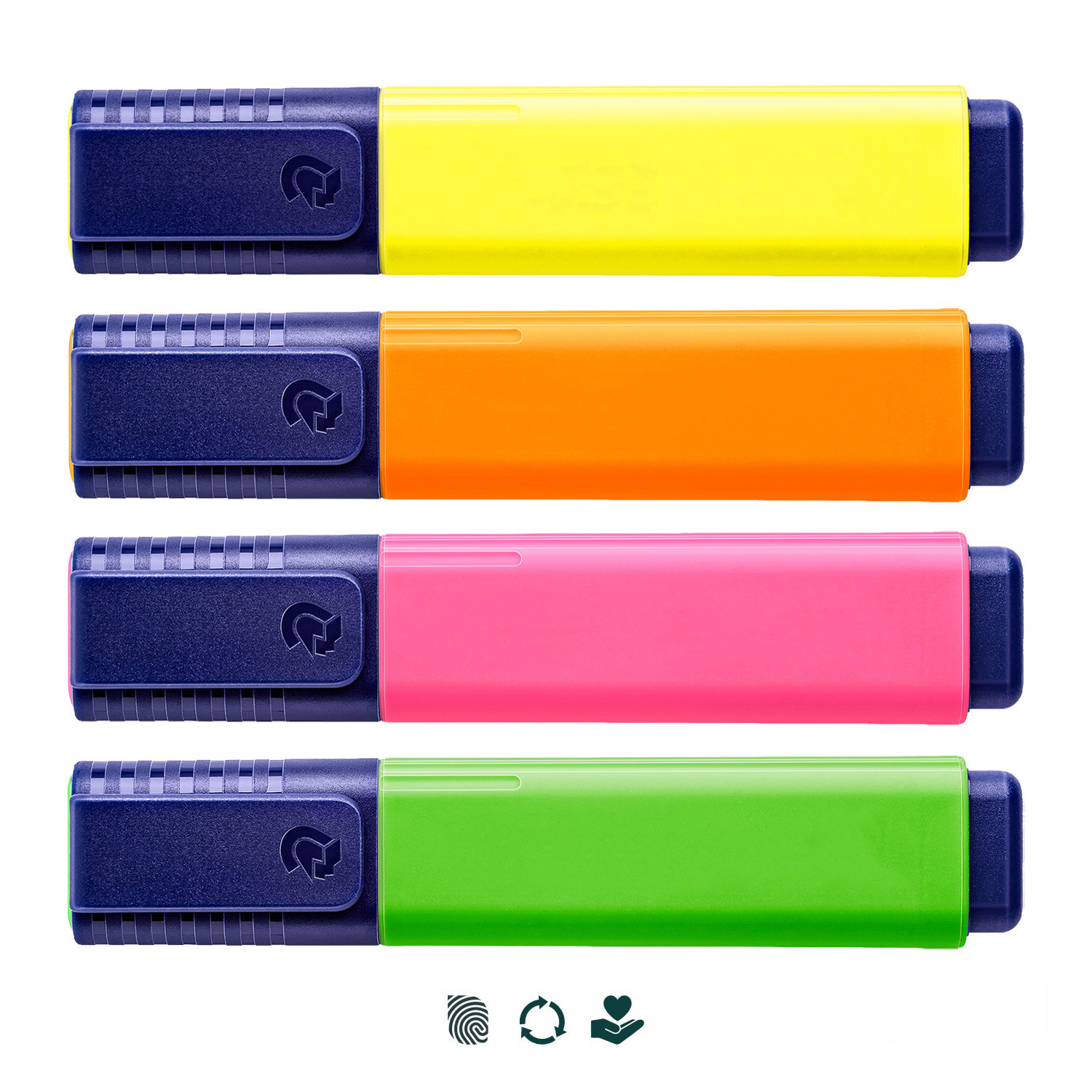 STAEDTLER Textsurfer Classic Highlighter - Image 2
