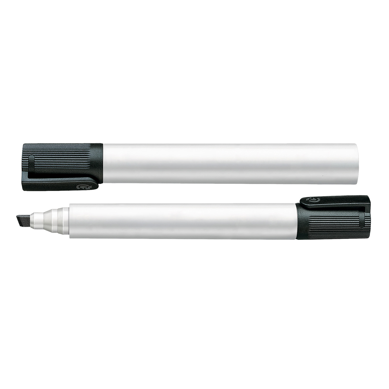 STAEDTLER Lumocolor Whiteboard Marker - Chisel Tip - Image 5