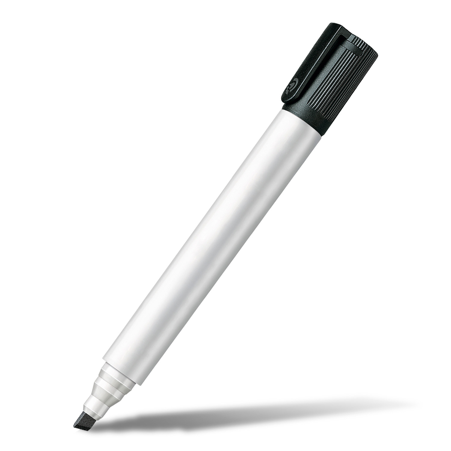 STAEDTLER Lumocolor Whiteboard Marker - Chisel Tip - Image 4