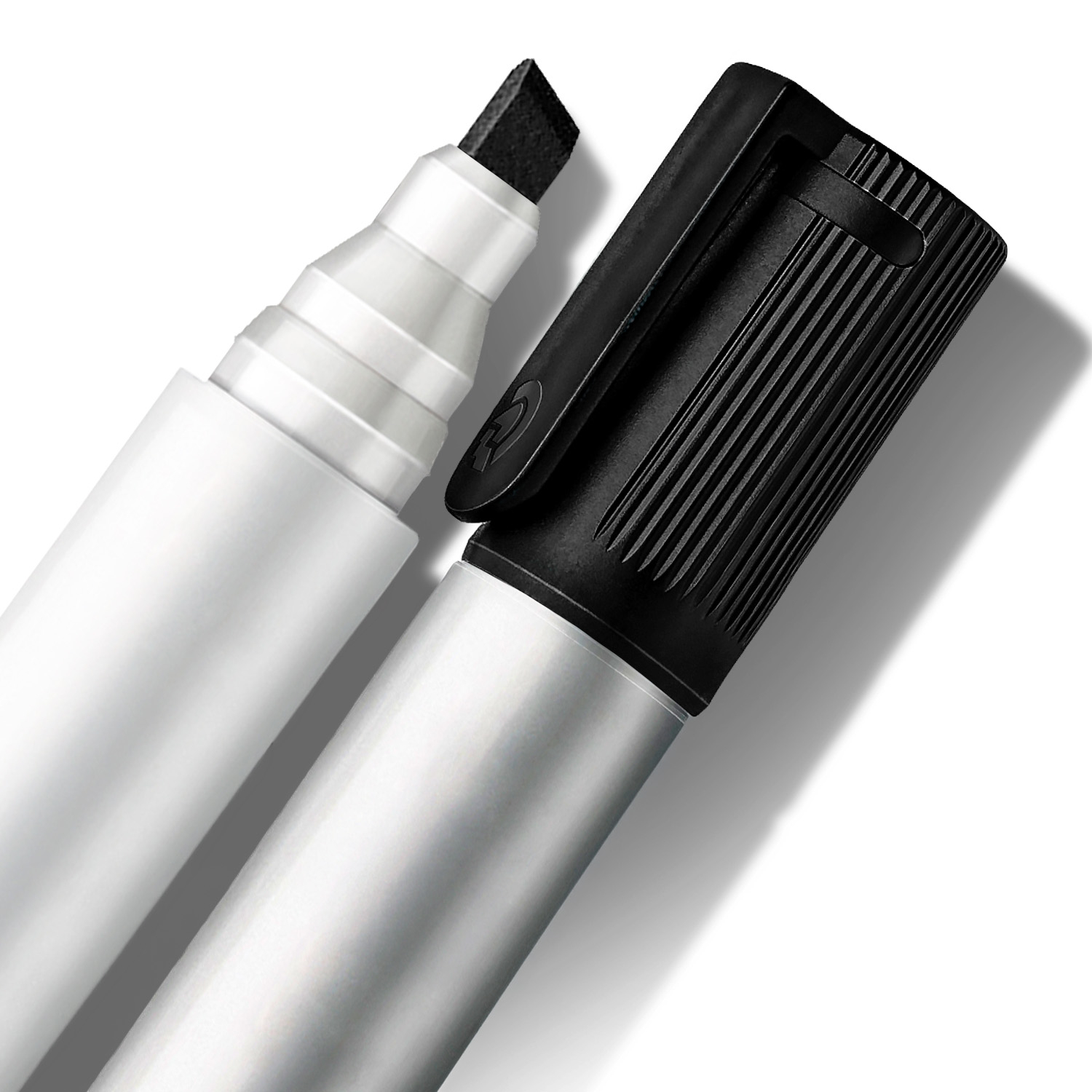 STAEDTLER Lumocolor Whiteboard Marker - Chisel Tip - Image 3