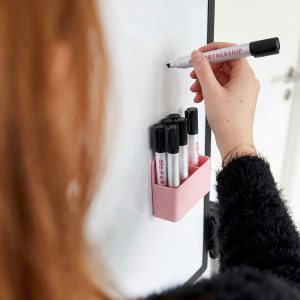 STAEDTLER Lumocolor Whiteboard Marker - Chisel Tip