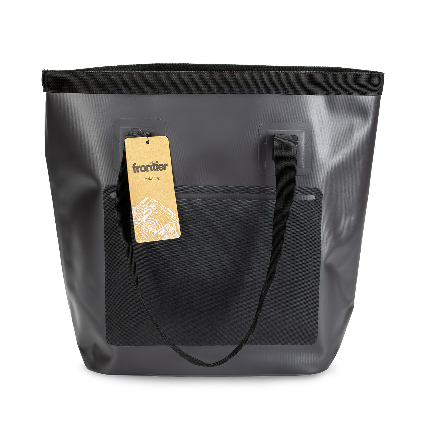 Frontier Bucket Bag - Image 8