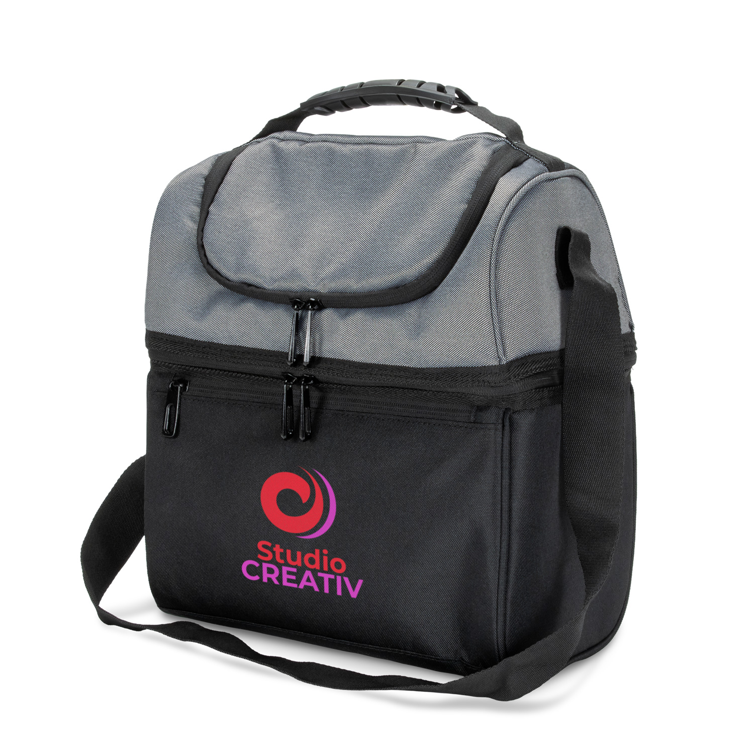 Trades Lunch Cooler Bag - Image 6