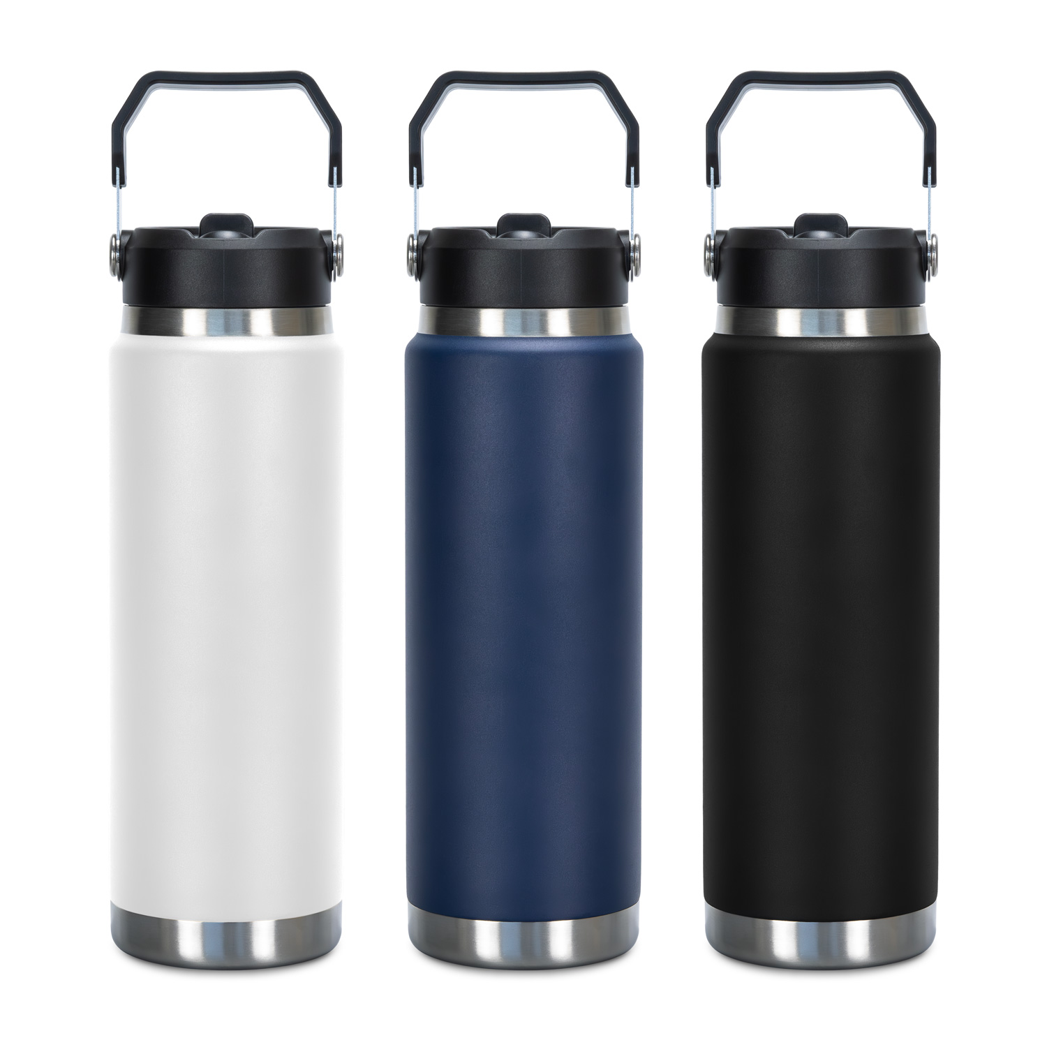 Frontier Hyke Vacuum Bottle
