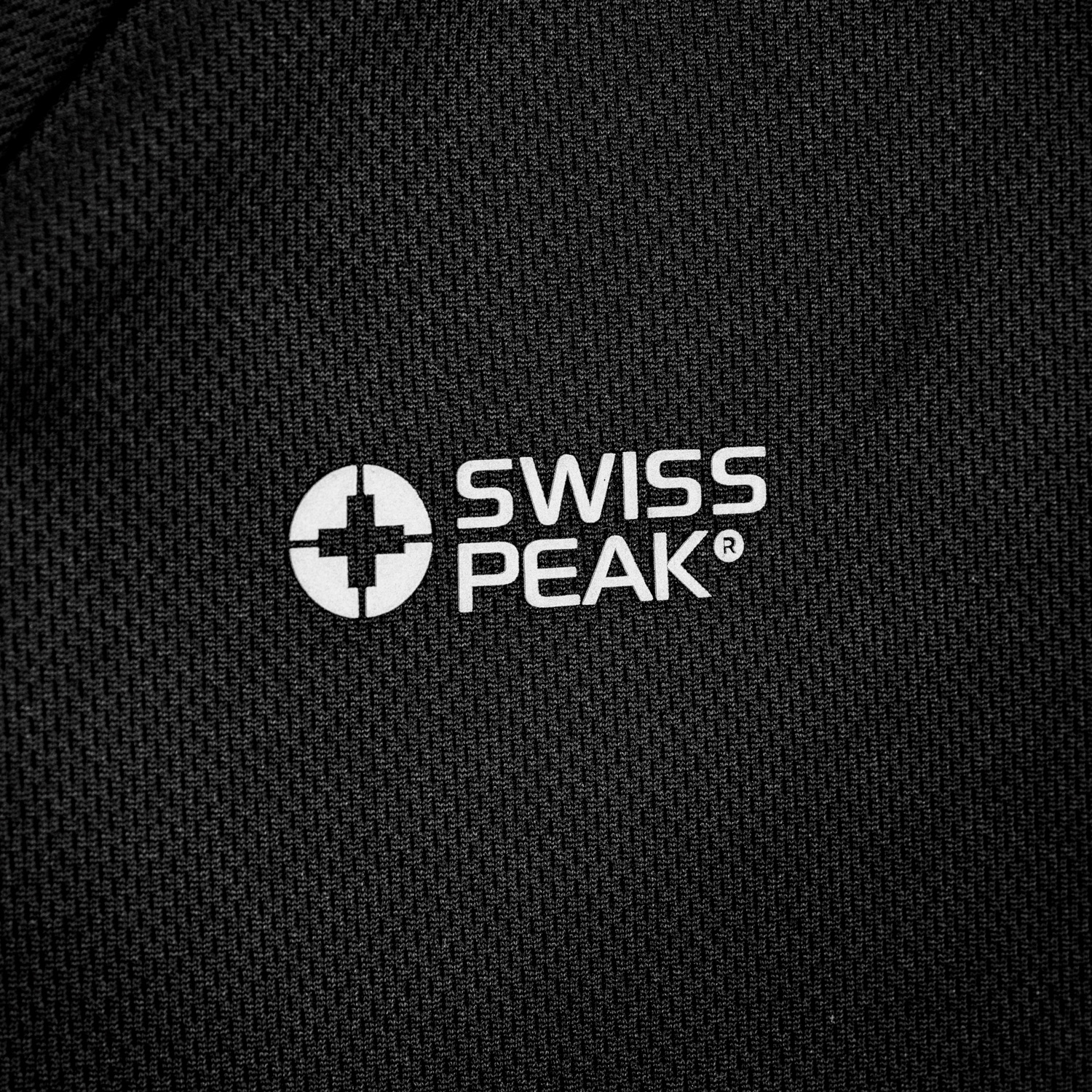 Swiss Peak Urban Unisex T-Shirt - Image 6