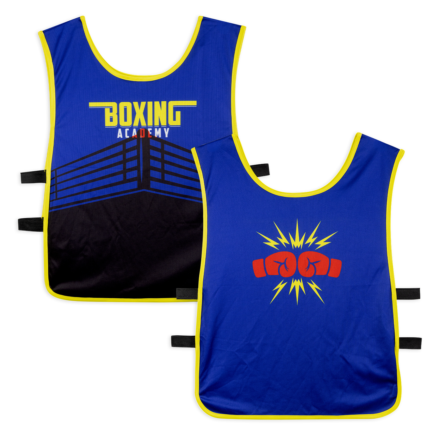 Custom Unisex Bib - Image 9