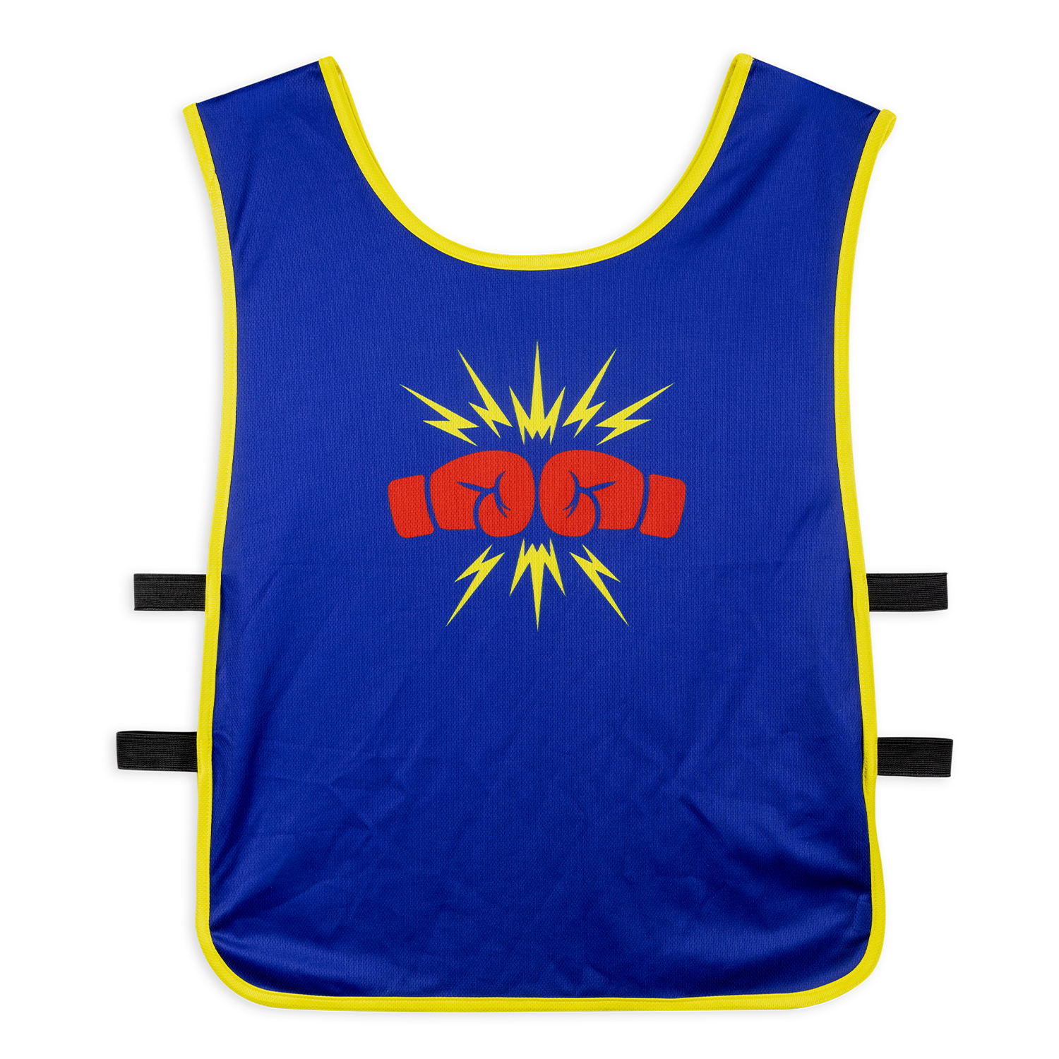 Custom Unisex Bib - Image 6