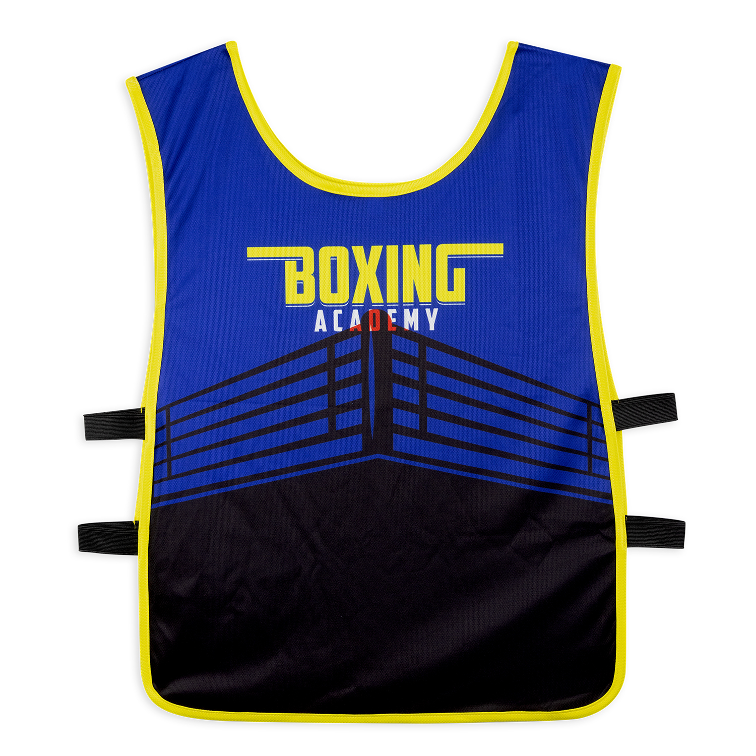 Custom Unisex Bib - Image 5