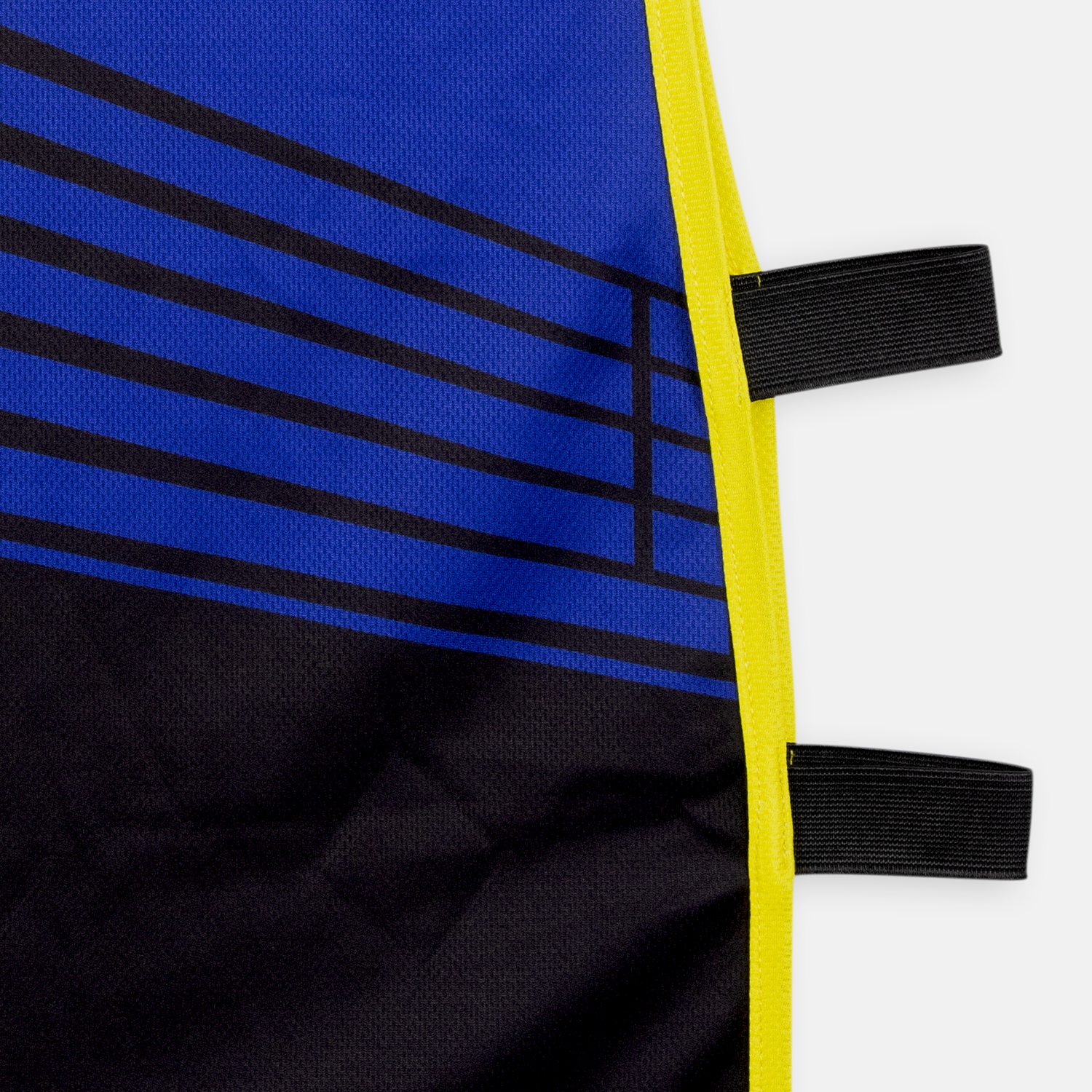 Custom Unisex Bib - Image 3