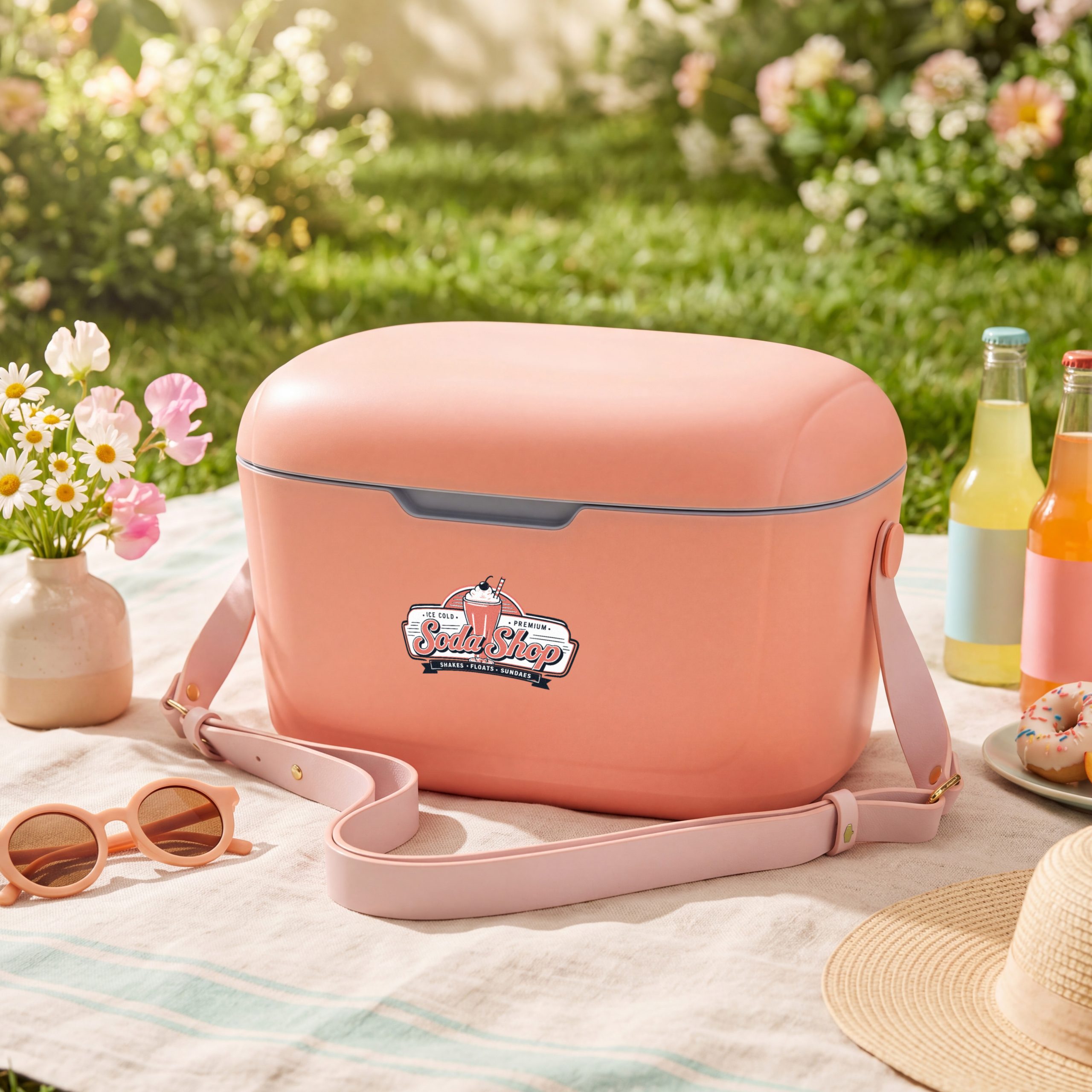 Daisy Cooler - Image 2