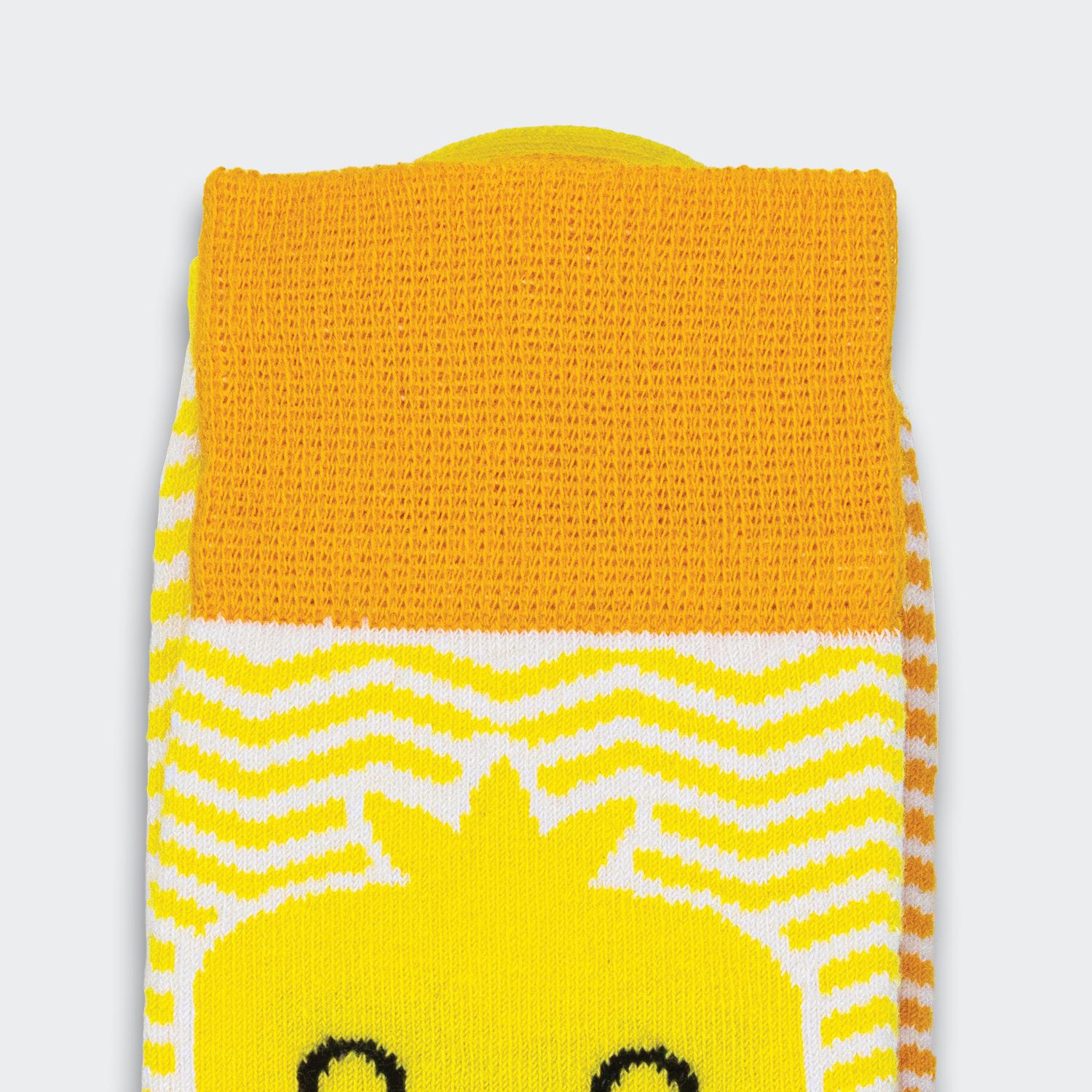 Pixel Knitted Business Socks - Set of 2 - Image 3