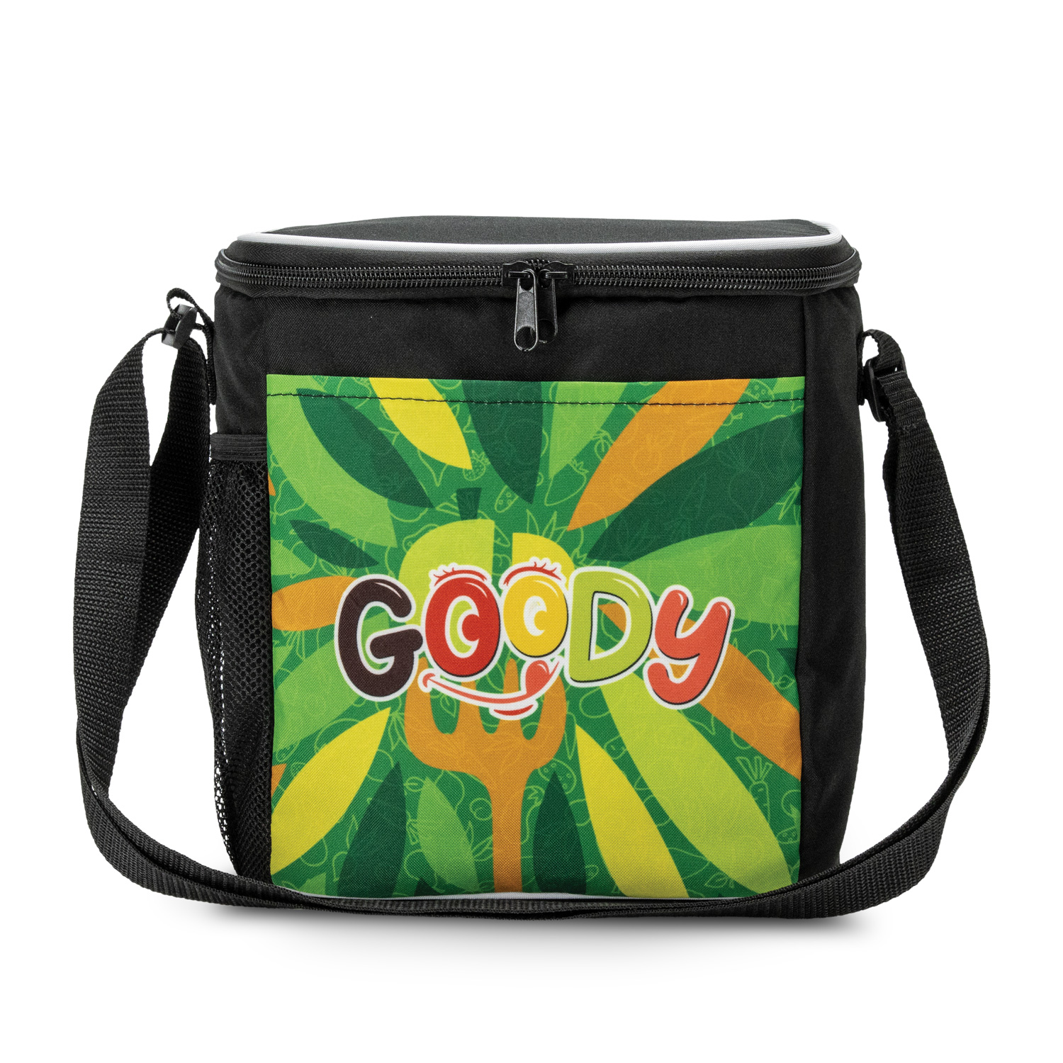 Franz Lunch Cooler Bag - Image 8