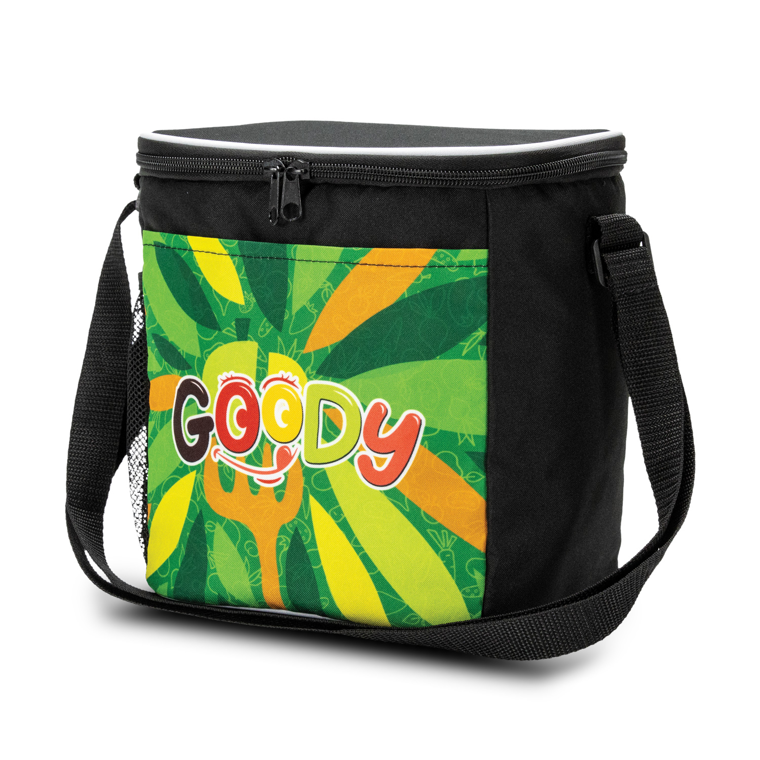 Franz Lunch Cooler Bag - Image 5
