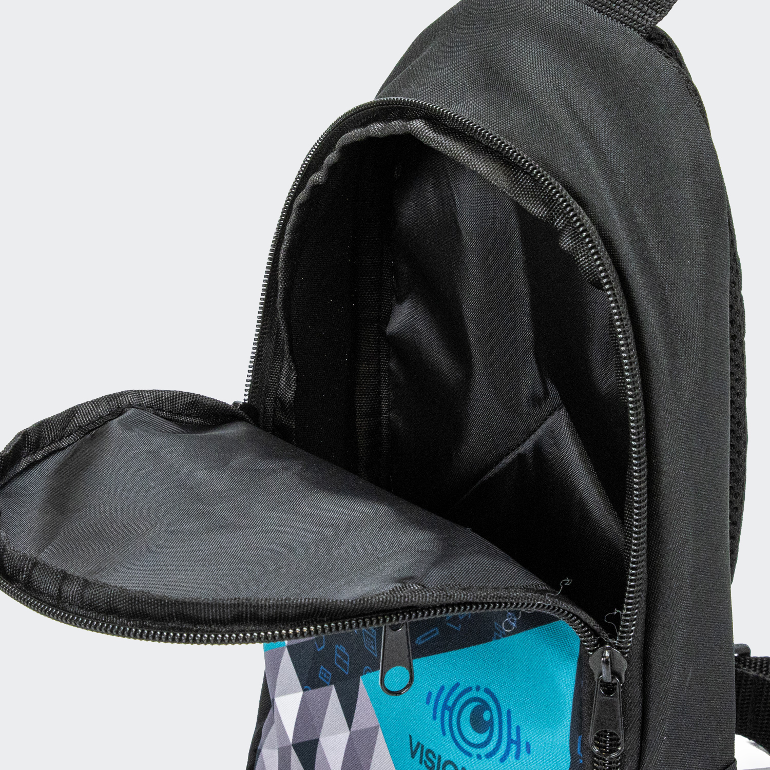 Callum Crossbody Bag - Image 4