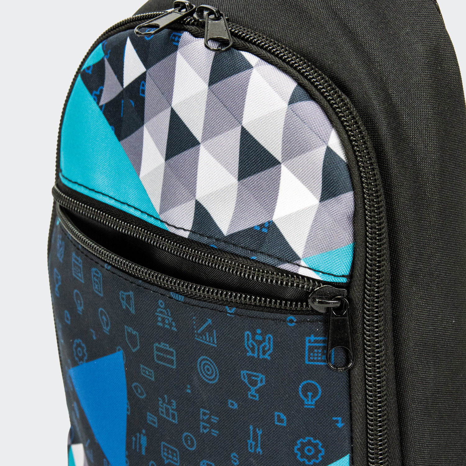 Callum Crossbody Bag - Image 3