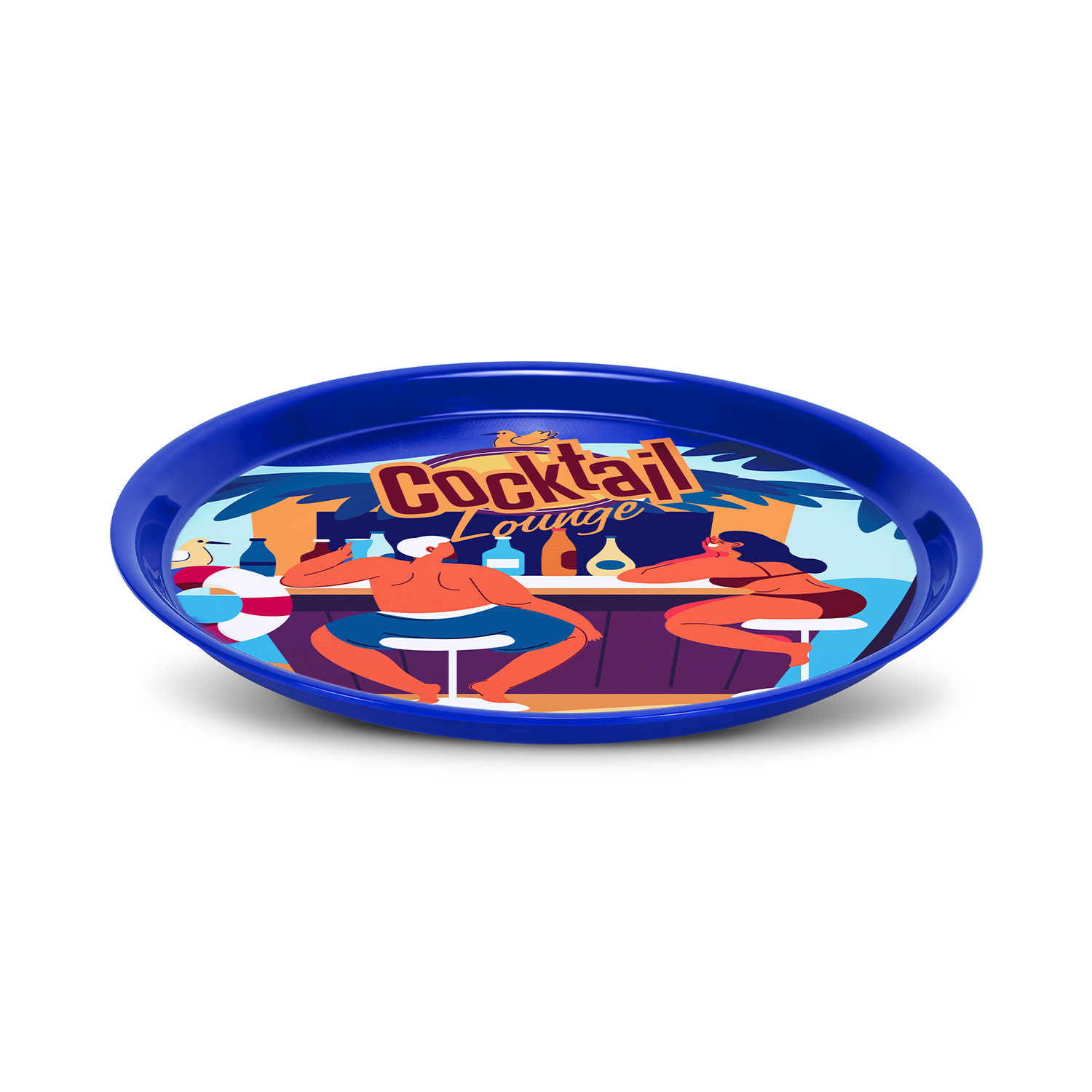 Tavern Serving Tray - Image 3
