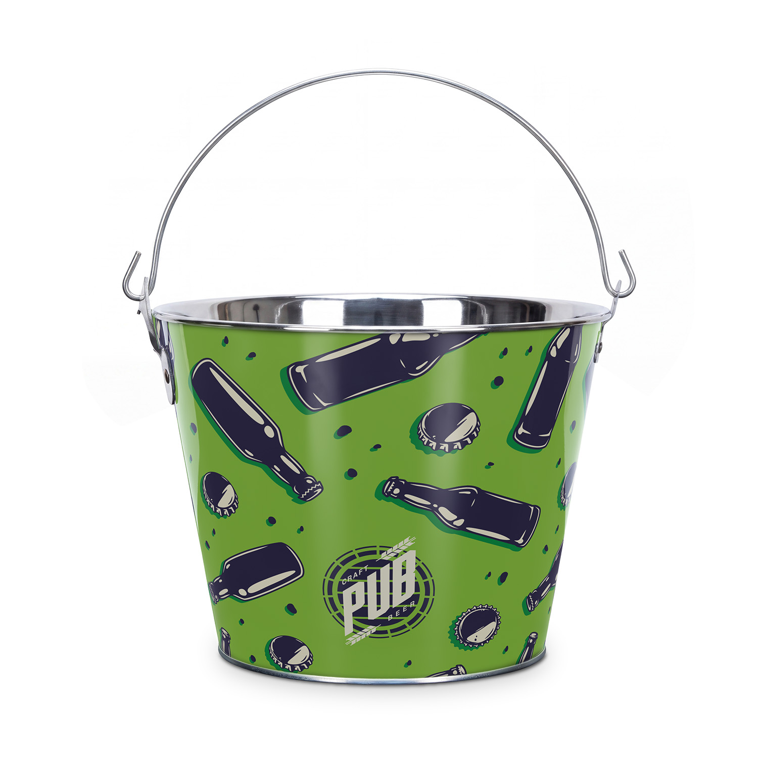 Riviera Ice Bucket - Image 5