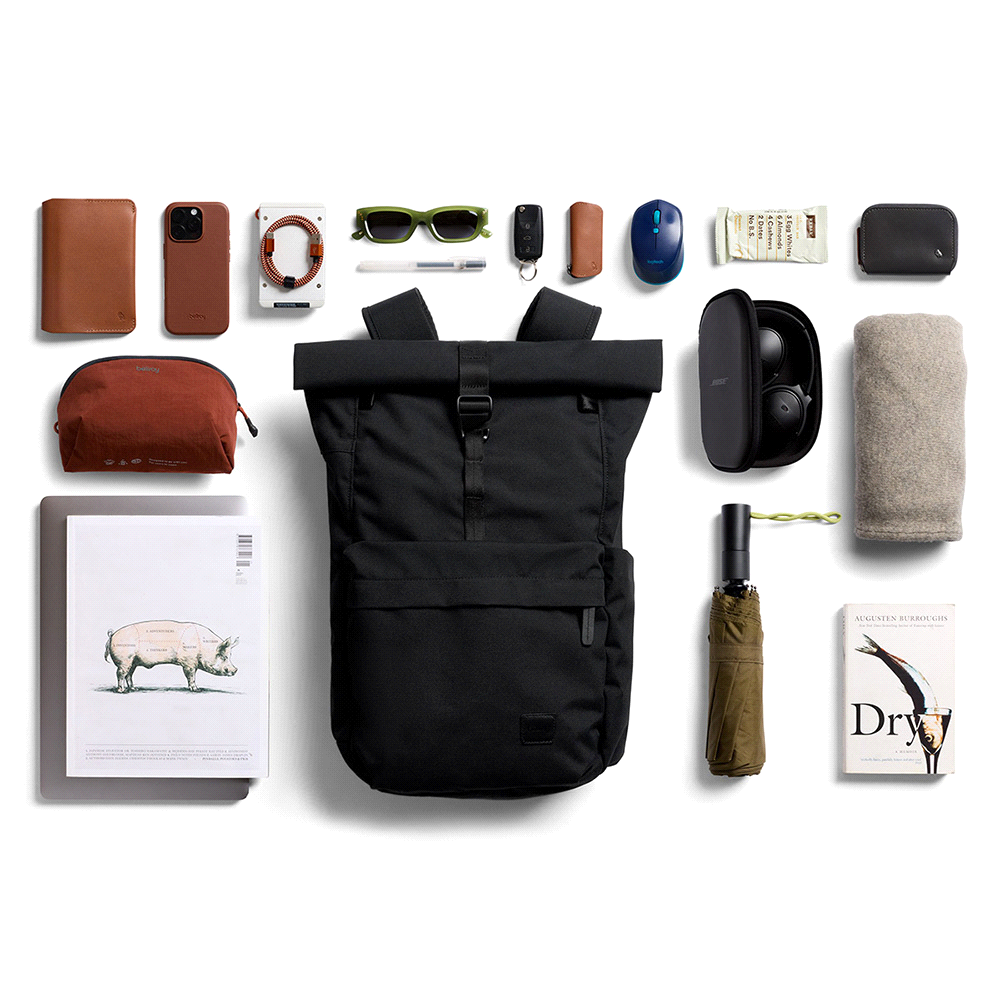 Bellroy Classic Rolltop - Image 12