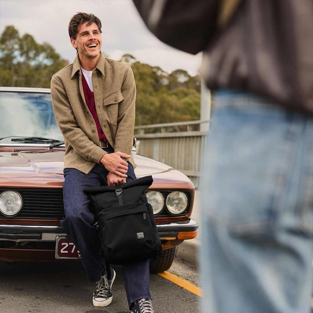 Bellroy Classic Rolltop - Image 13
