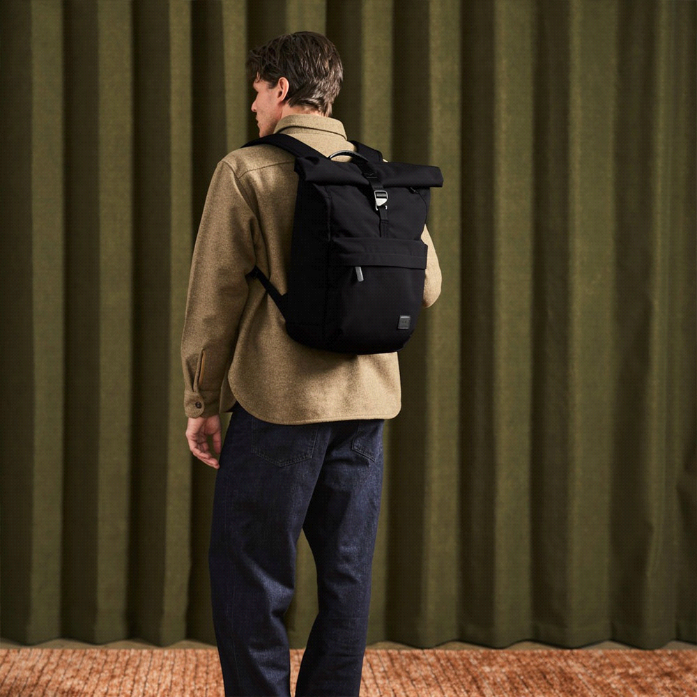 Bellroy Classic Rolltop