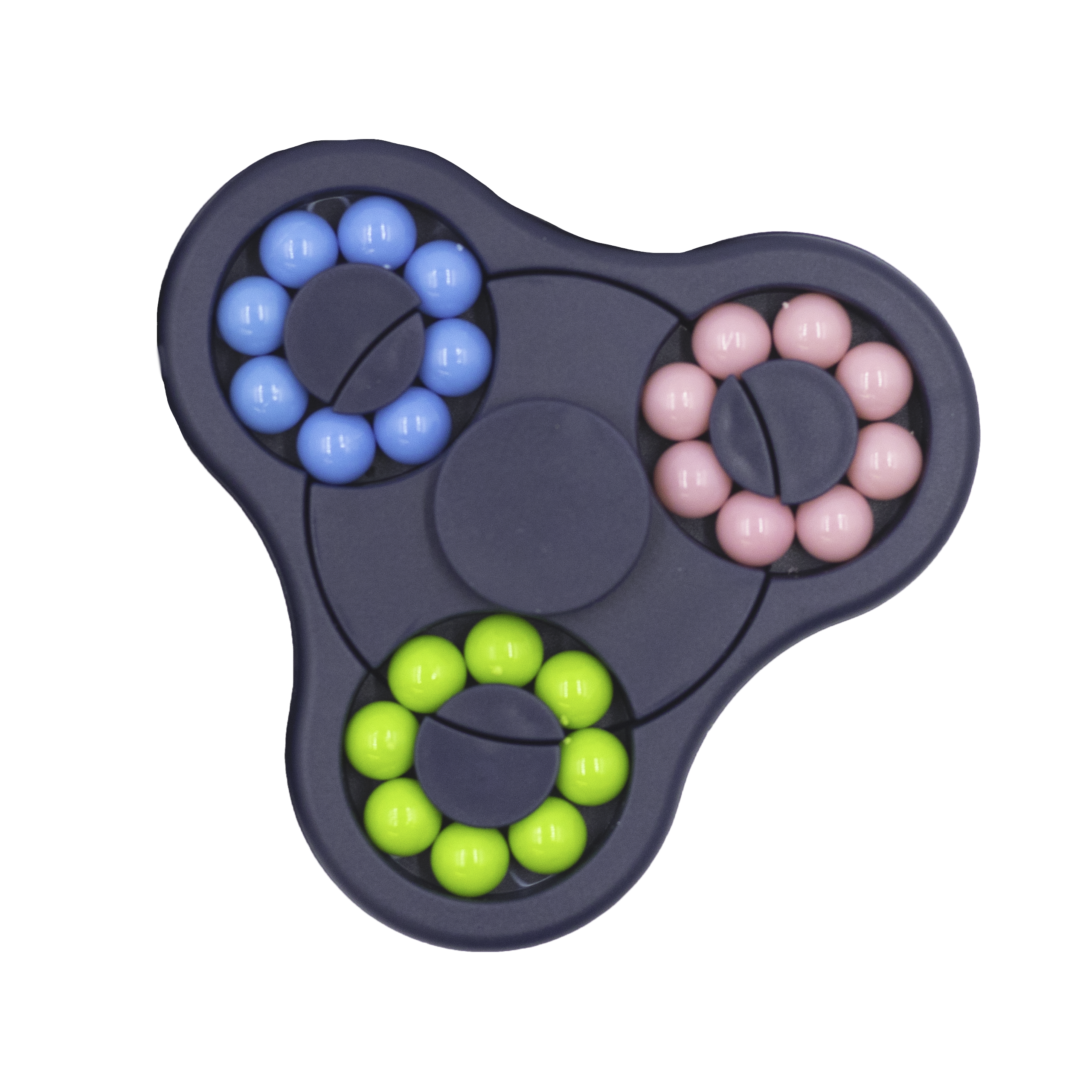 The Spin Buddy Puzzle Game - Image 4