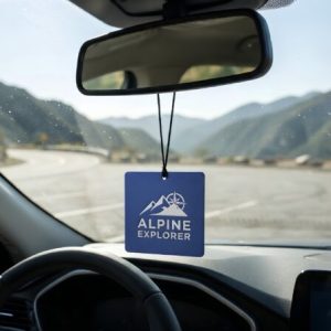 Car Air Freshener
