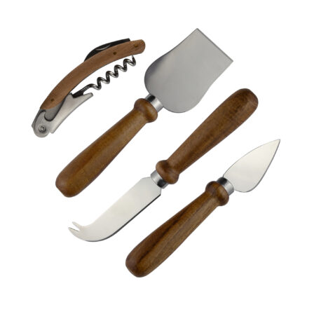 Cheese Knife Set - Image 3