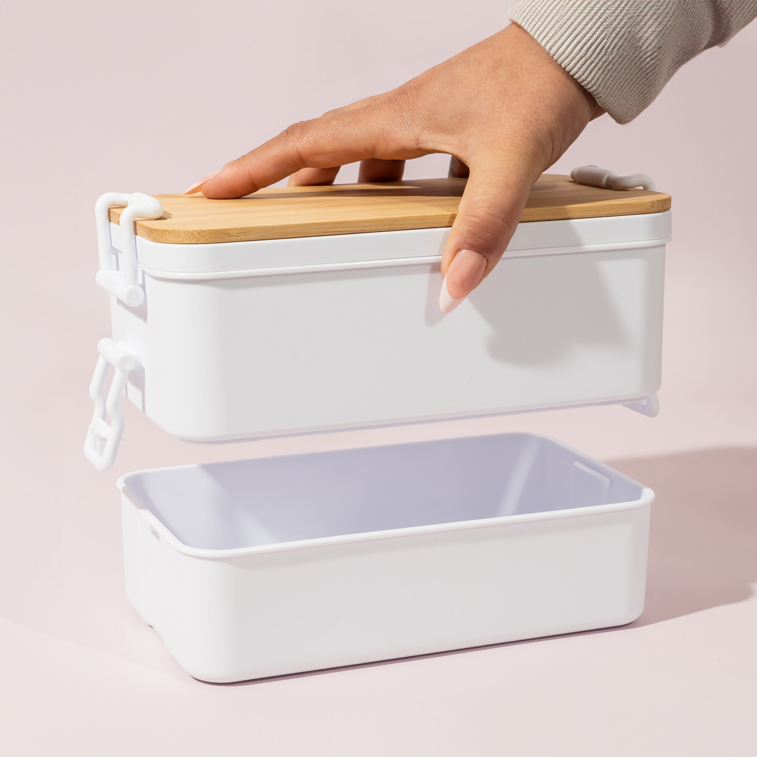 Double Stack RPP Lunch Box - Image 8