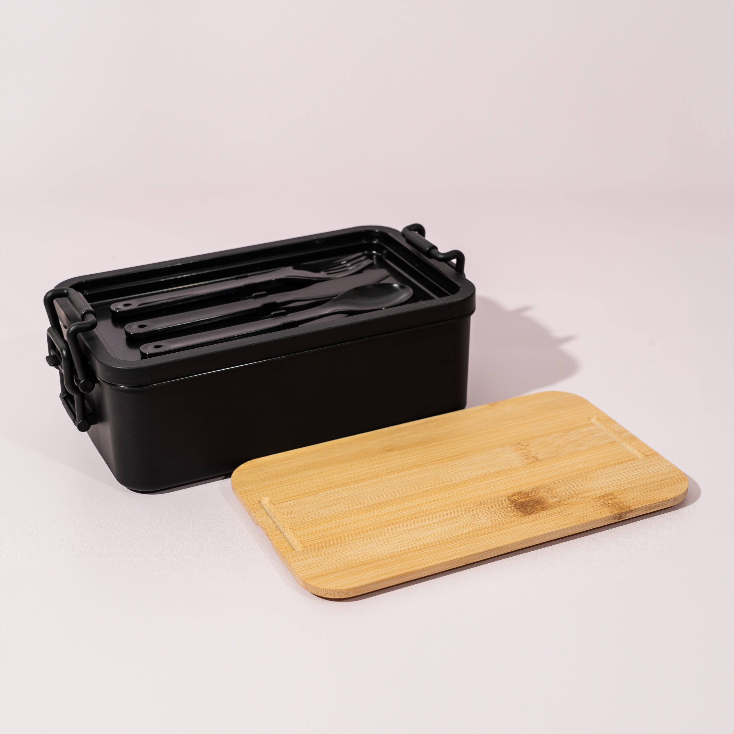 Double Stack RPP Lunch Box - Image 5