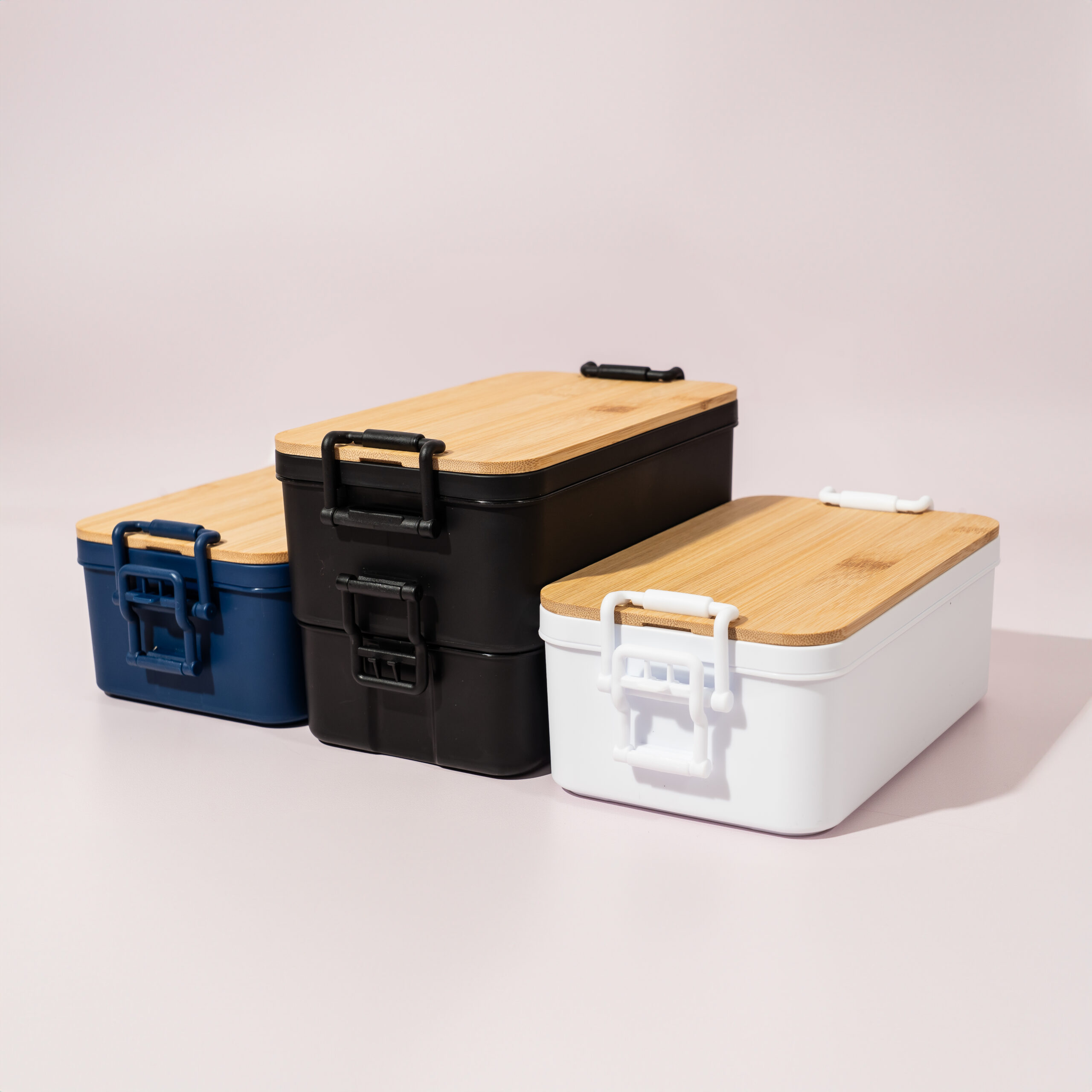 Double Stack RPP Lunch Box - Image 4