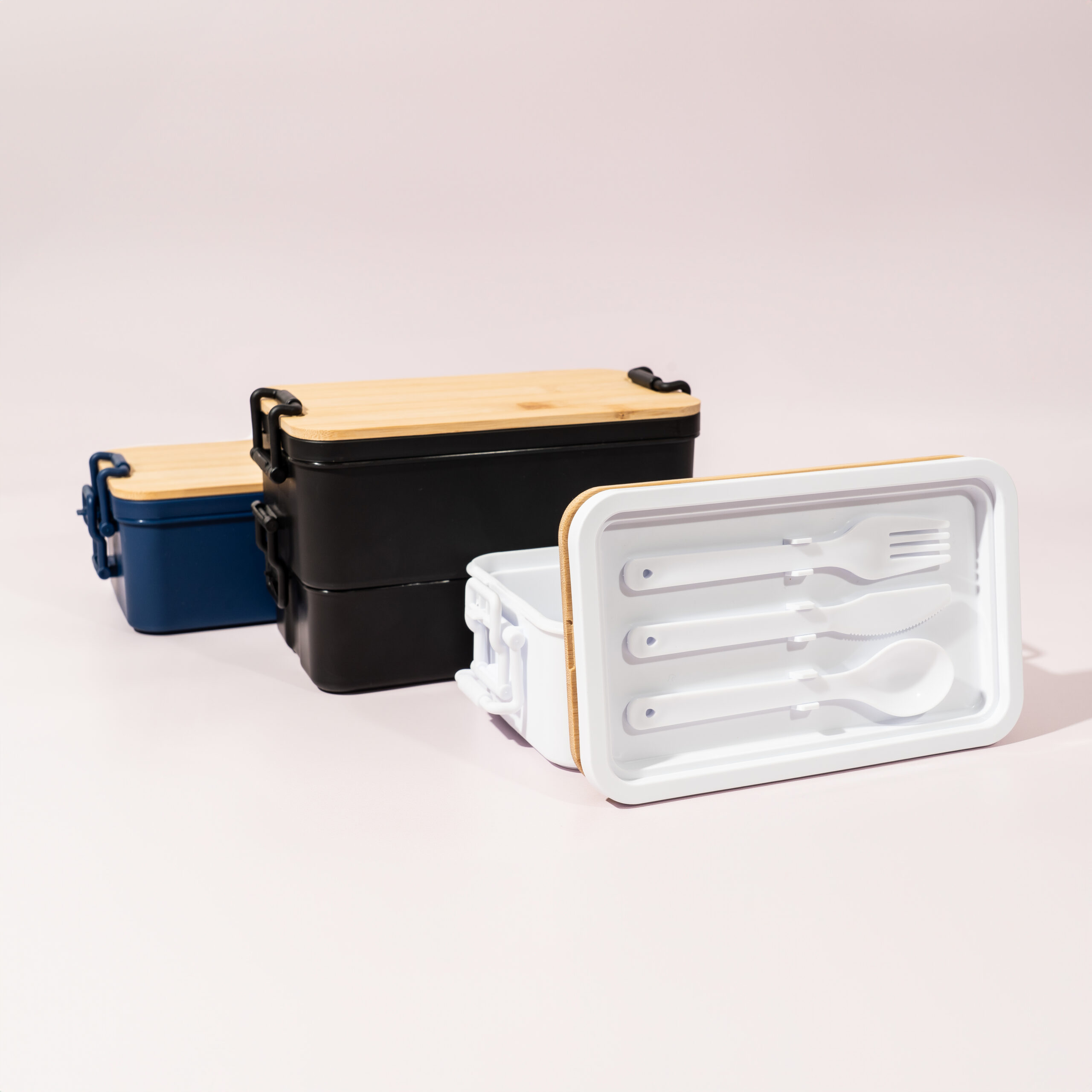 Double Stack RPP Lunch Box - Image 3