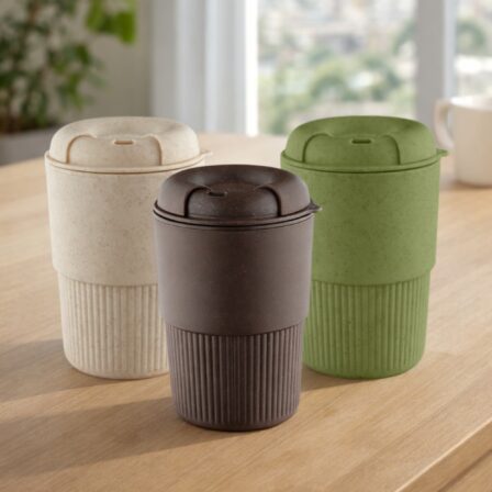 Ecco Kuppa - EcoBlend