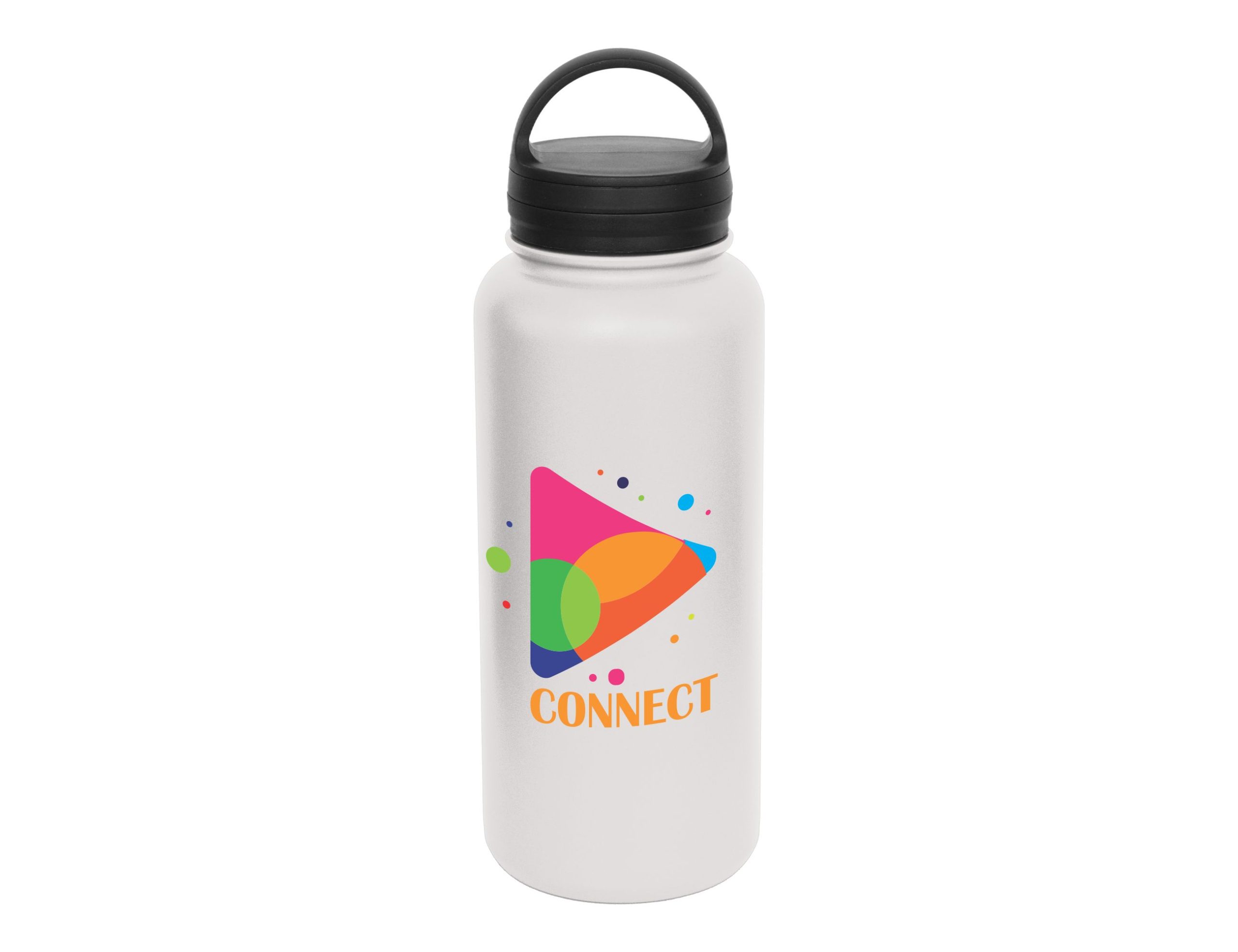 Savannah 1lt Vacuum Carry Lid Bottle - Image 9