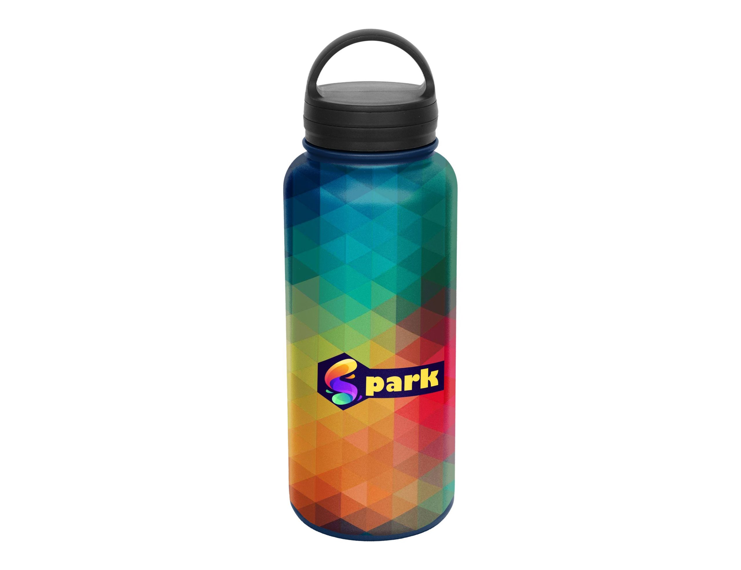 Savannah 1lt Vacuum Carry Lid Bottle - Image 3