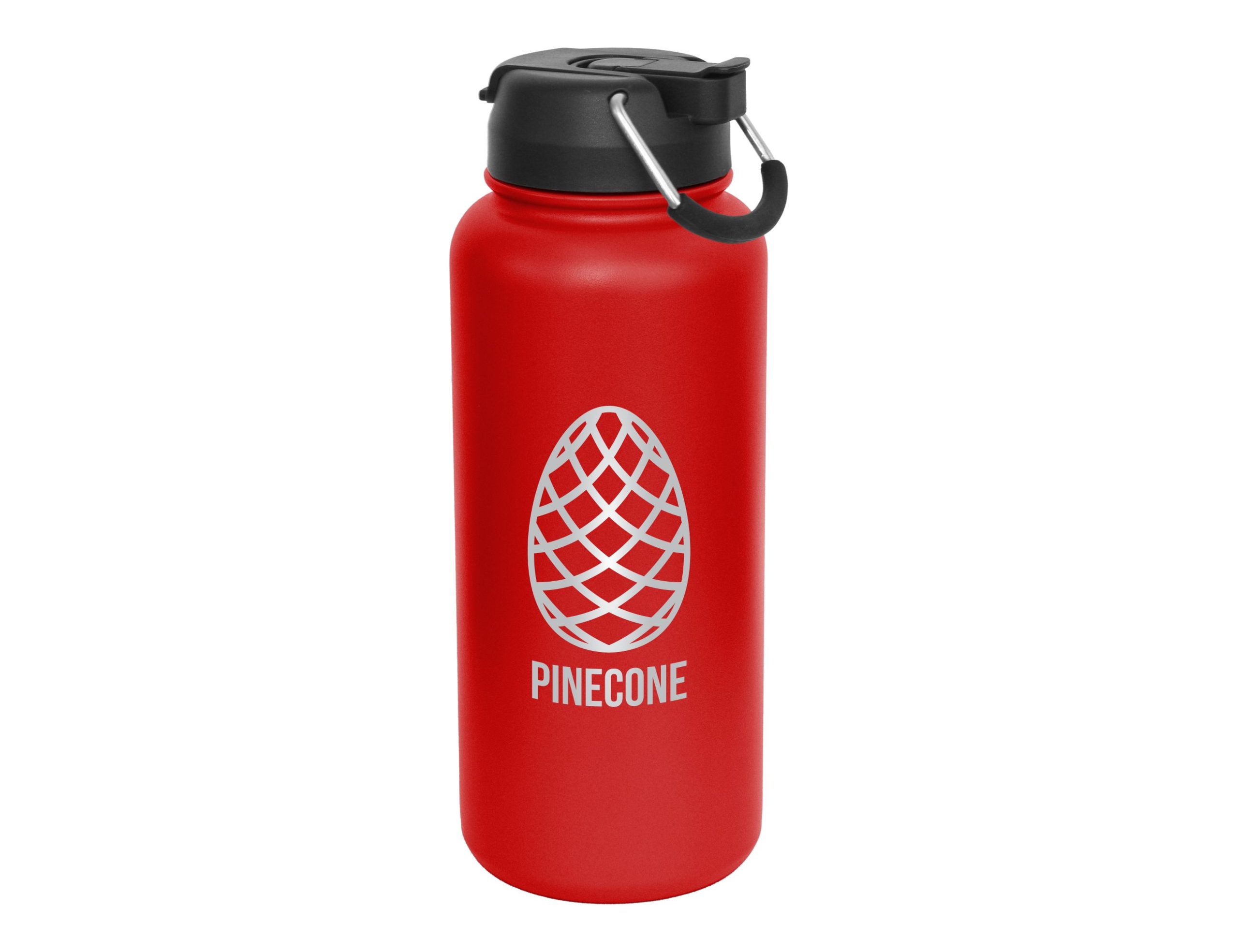 Springfield 1lt Vacuum Combo Lid Bottle - Image 8