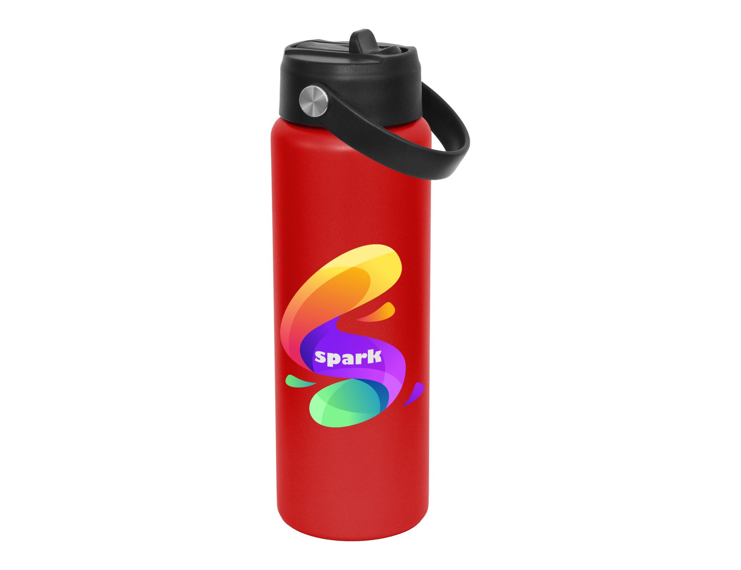 Avondale 1lt Sipper Spout Bottle - Image 9
