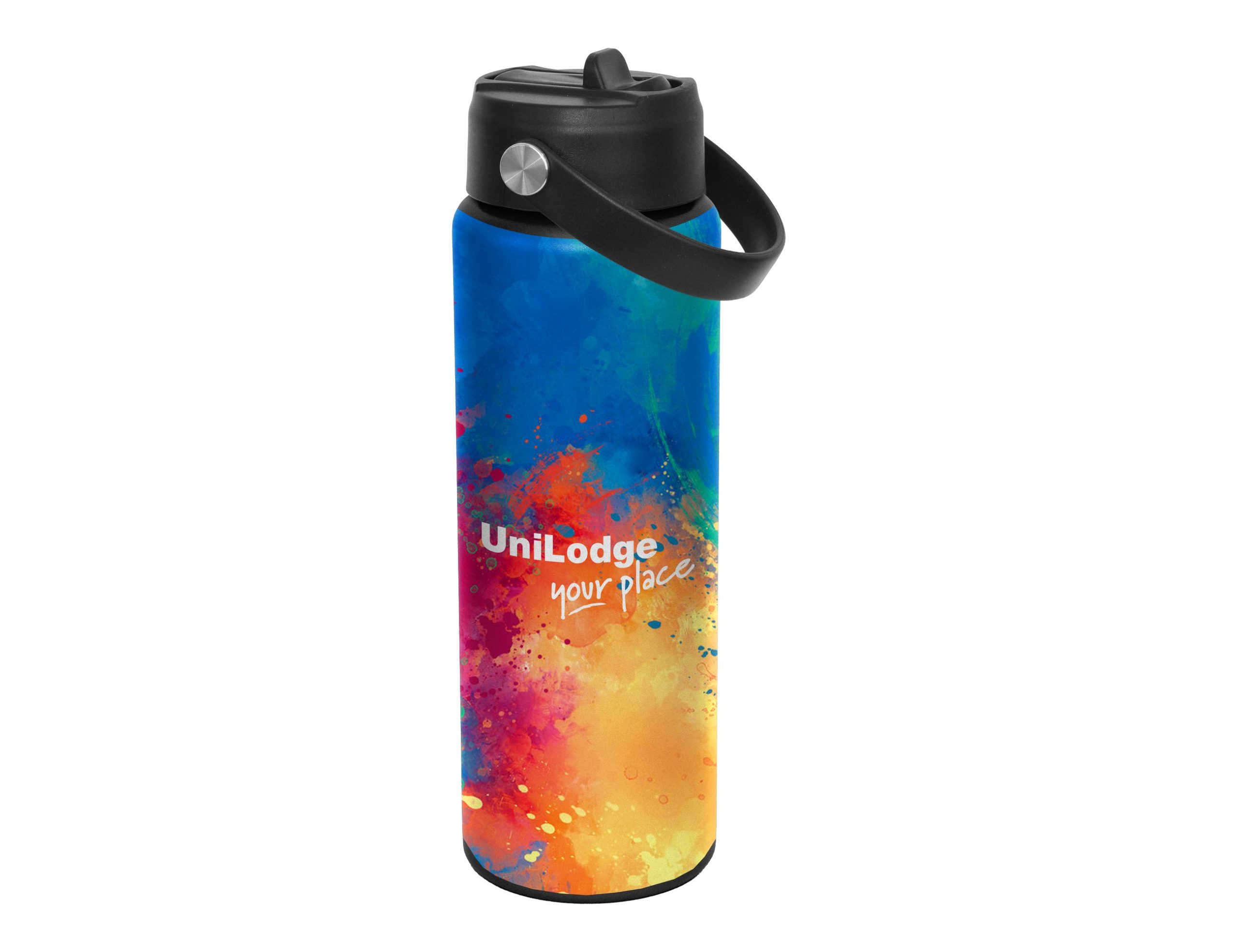 Avondale 1lt Sipper Spout Bottle - Image 3