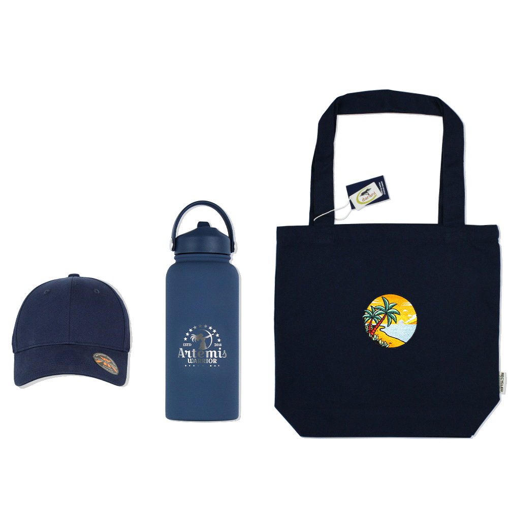 Summer Essentials Pack - Image 4