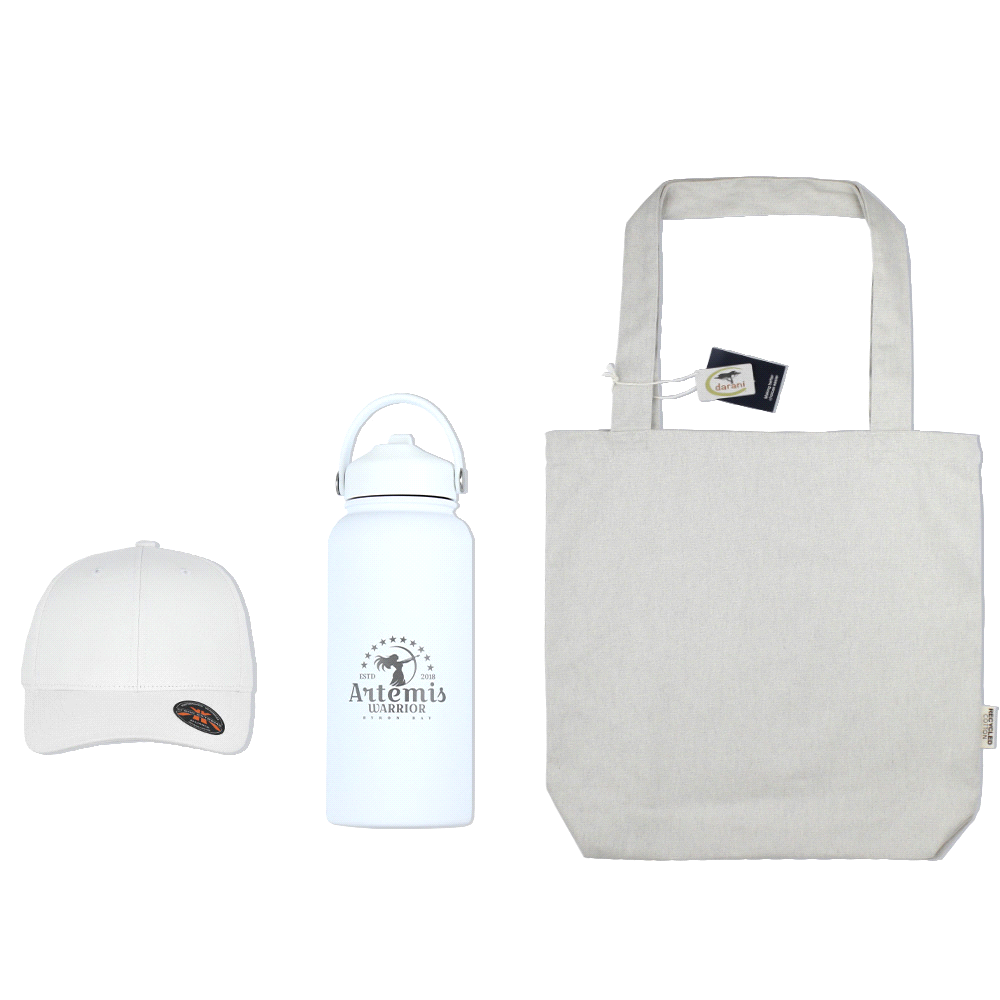 Summer Essentials Pack - Image 3