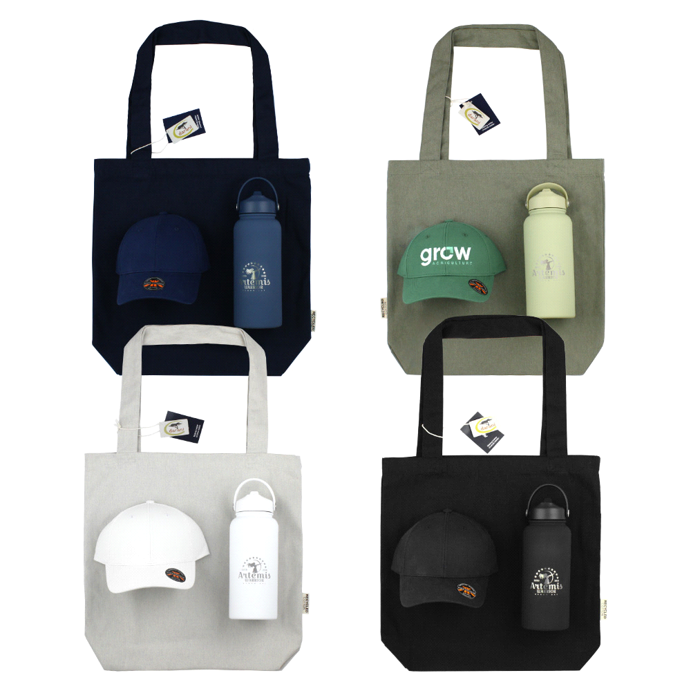 Summer Essentials Pack